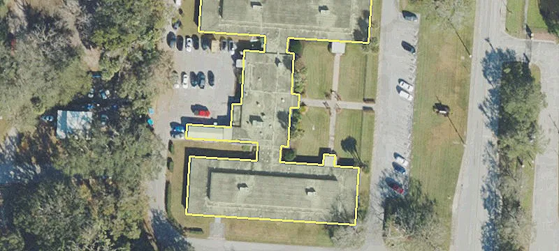 950 Mellonville Ave