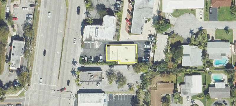3320 Federal Hwy