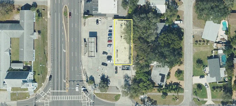 5401 Seminole Blvd