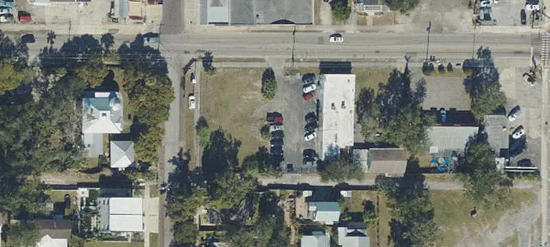 110 Columbus Dr