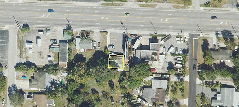 3792 10th N Ave