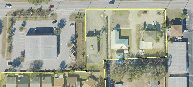 3096 Cypress Gdns Rd