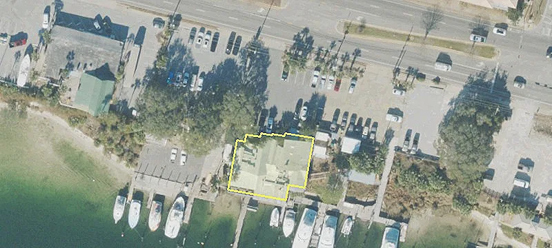 538 Hbr Blvd