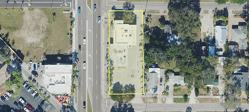 1620 Tamiami Trl