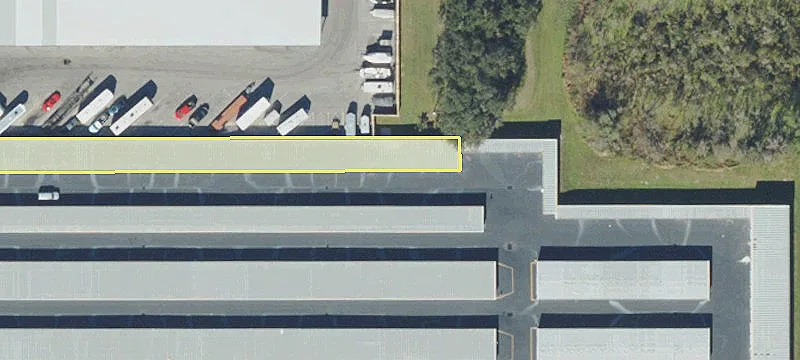 1610 Jim Johnson Rd