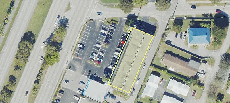 14101 Dixie Hwy