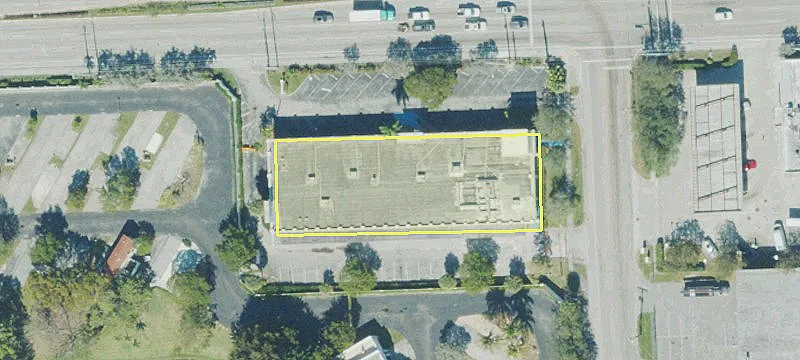 3262 Pembroke Rd