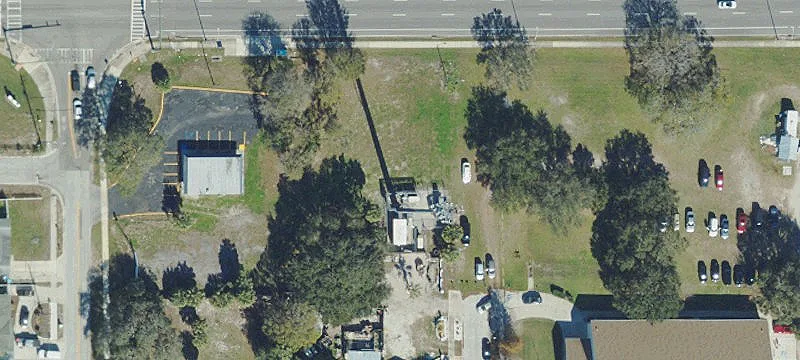 11830 Ulmerton Rd