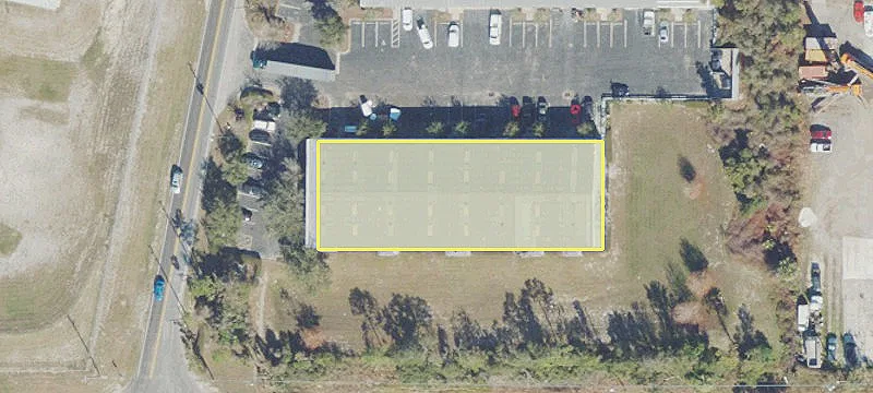 495 Shell Rd Ste 4a