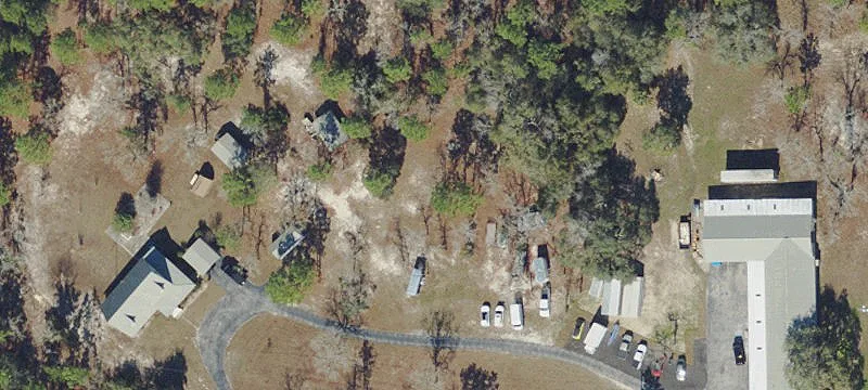 4625 Homosassa Trl