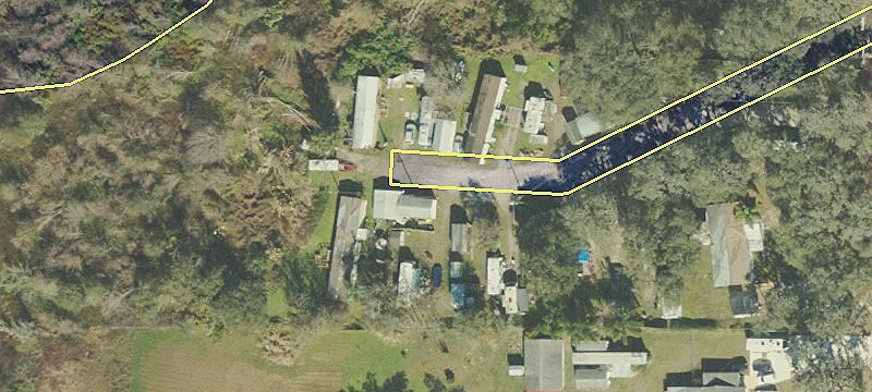 6432 Black Dairy Rd