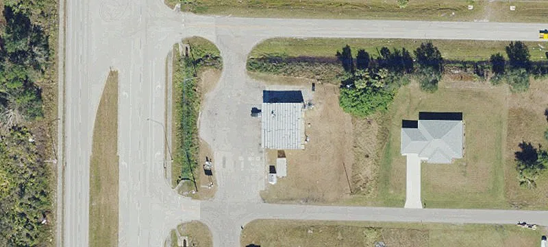 2390 Duncan Rd