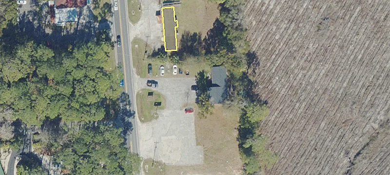 852 State Rd 21