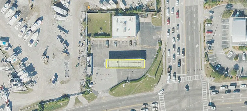 190 Eau Gallie Blvd