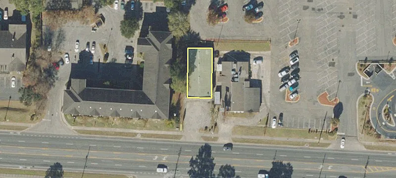 2122 Pensacola St