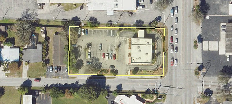 2597 Us Hwy 1st 1