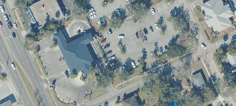203 Tomoka Ave