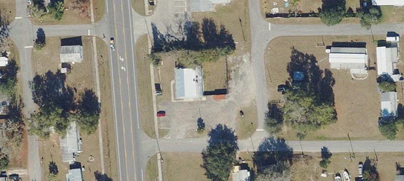 4591 Carl G Rose Hwy
