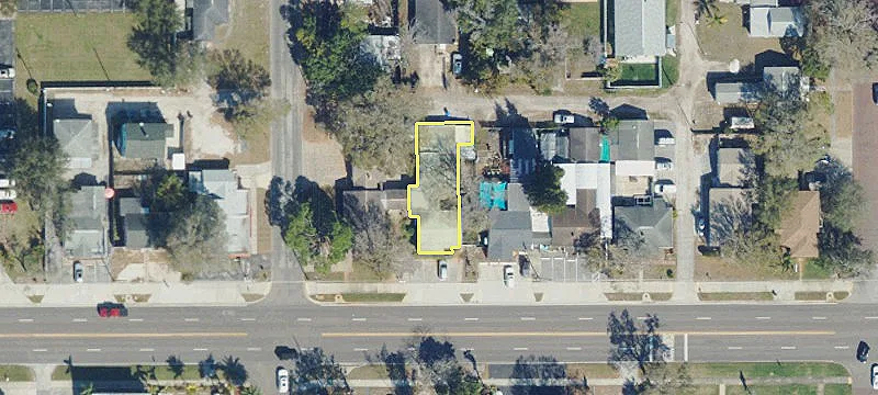 5321 Gulfport S Blvd