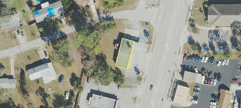 90 Charles Richard Beall Blvd