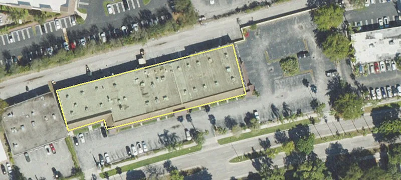 1649 Forum Pl