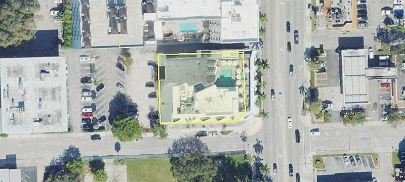 3400 Biscayne Blvd