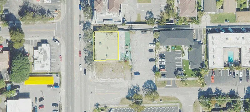2215 Federal Hwy, Unit 2221