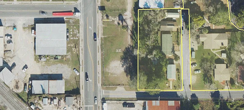 805 Marion Ave