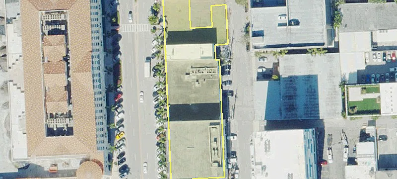 4101 Ponce De Leon Blvd