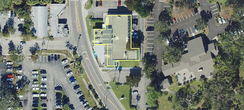 711 Osprey Ave