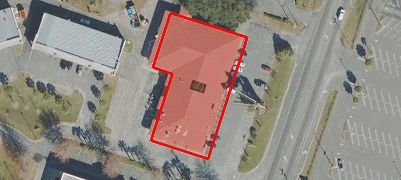 2646 Crawfordville Hwy