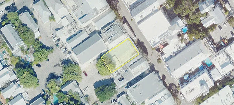 518 Duval St