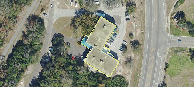 3816 De Soto Blvd