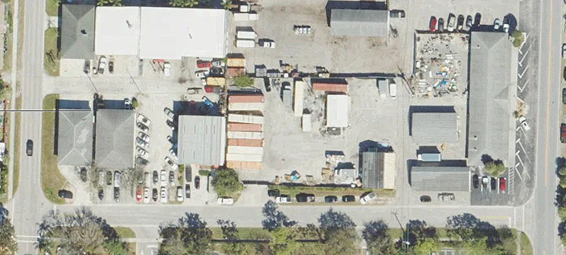 100 Old Dixie Hwy