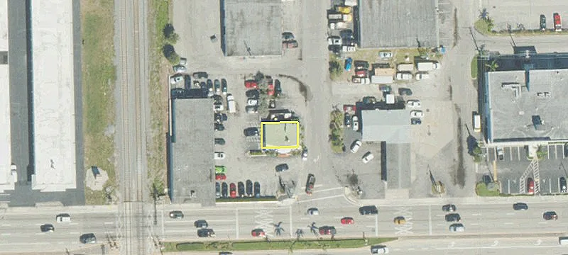 1199 Commercial Blvd