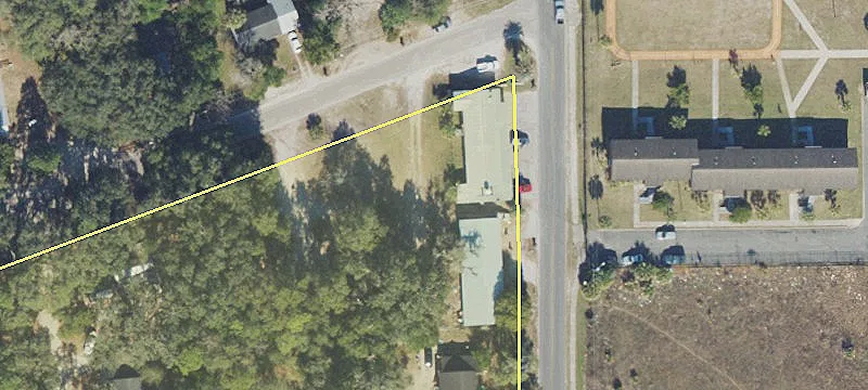 605 Warner Ave