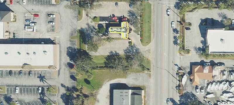 1485 Us Hwy 1st 1