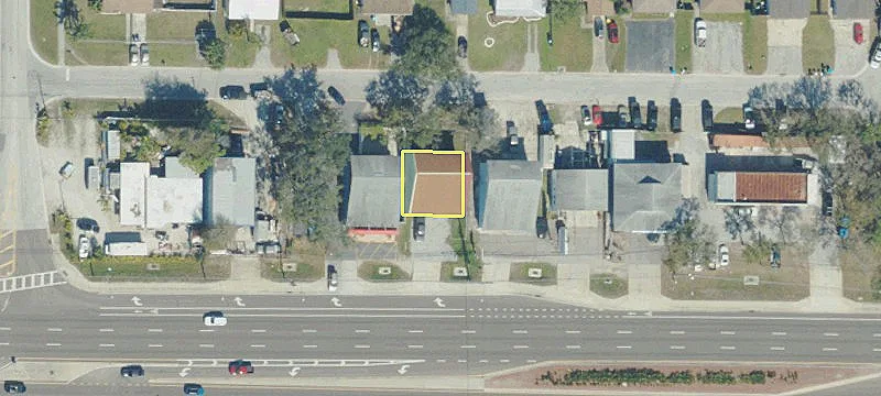 8005 Ulmerton Rd
