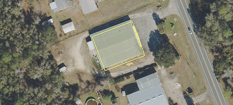 4360 Crawfordville Hwy