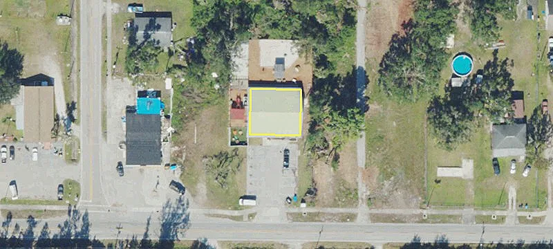 1313 Laurel Dr