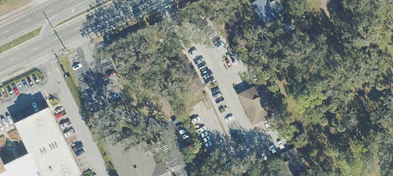 911 Beville Rd, Unit B4