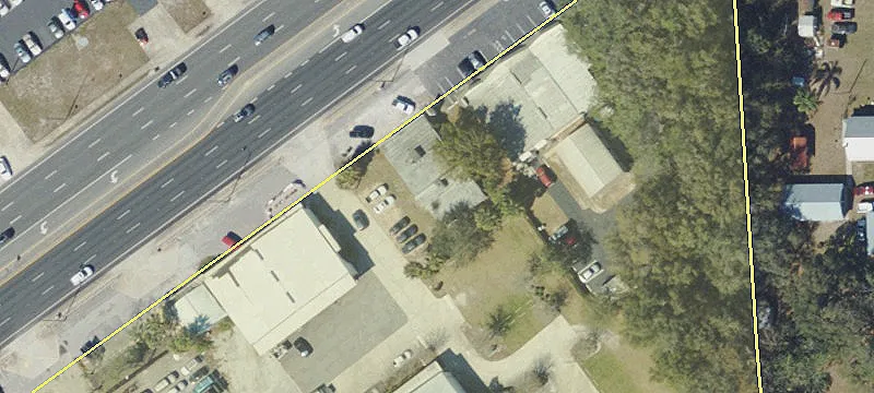 1603 Us Hwy 441