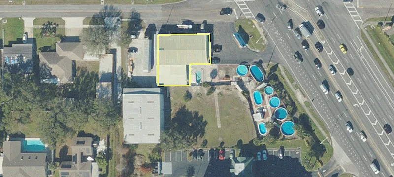 8190 Us Hwy 19th N