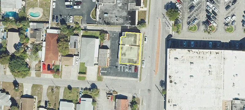 4121 Parker Ave
