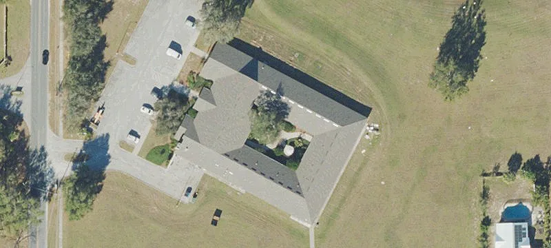 301 Peninsular Dr