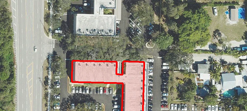 11382 Prosperity Farms Rd Ste, Unit 125
