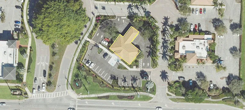 3305 Northlake Blvd