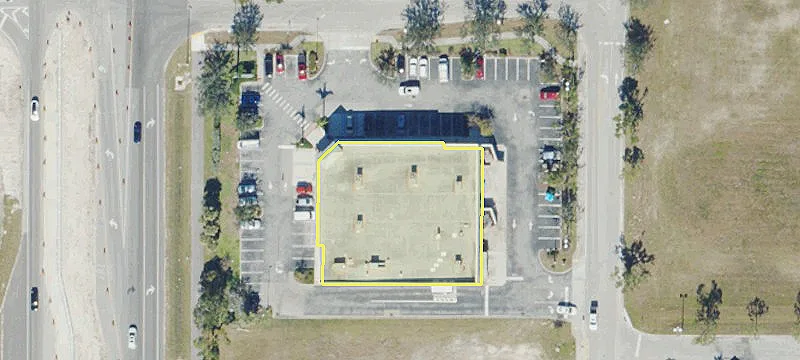 611 Burnt Store S Rd