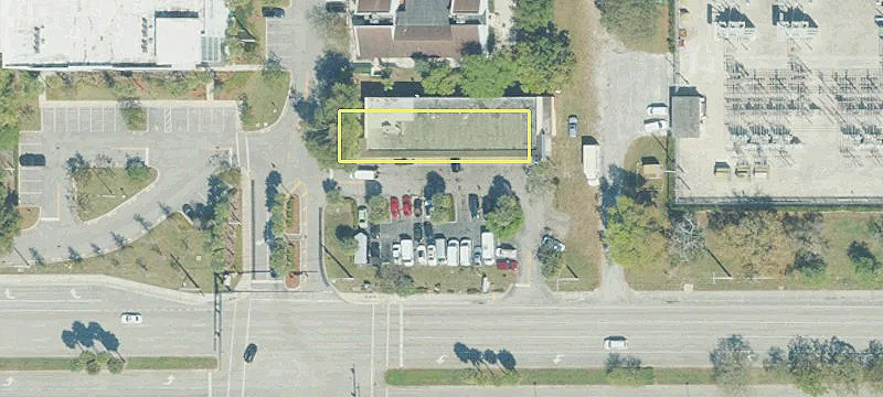 7777 Sunrise Blvd