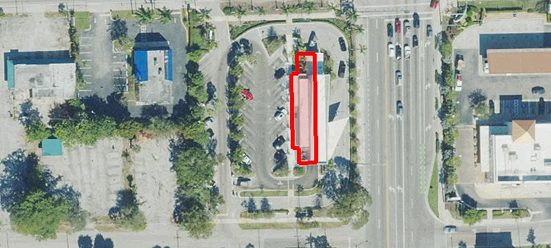 2700 Broward Blvd